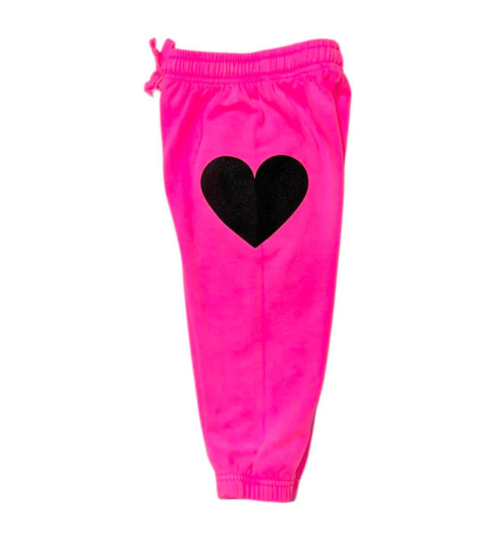 T2LOVE- One Heart Pant