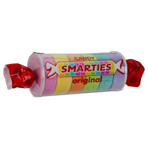 iscream- Smarties Candy Packaging Plush