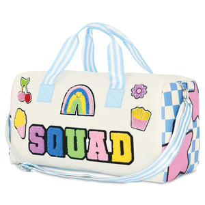 iscream- Smile Squad Duffel Bag