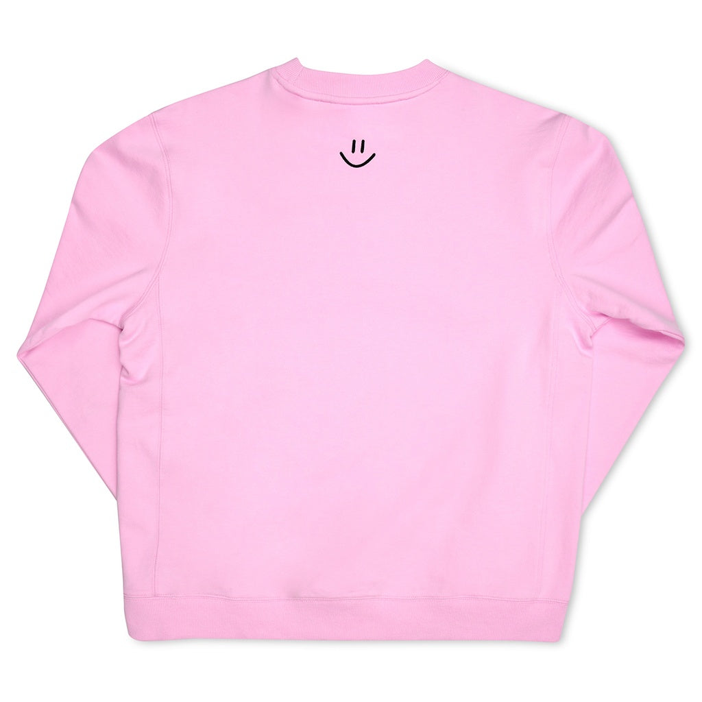 iscream- Smile Squad Sweatshirt – Ragg Tattoo