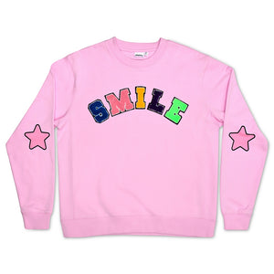 iscream- Smile Squad Sweatshirt