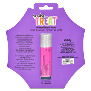 Iscream- Spooky Treat Lip Balm