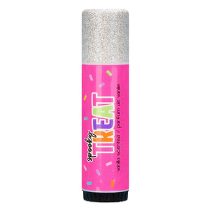 Iscream- Spooky Treat Lip Balm