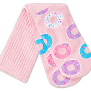 iscream- Sprinkle Donuts Socks