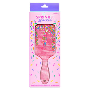 iscream- Sprinkle Sparkle Paddlebrush