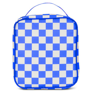 iscream- Star Checkered Lunch Tote