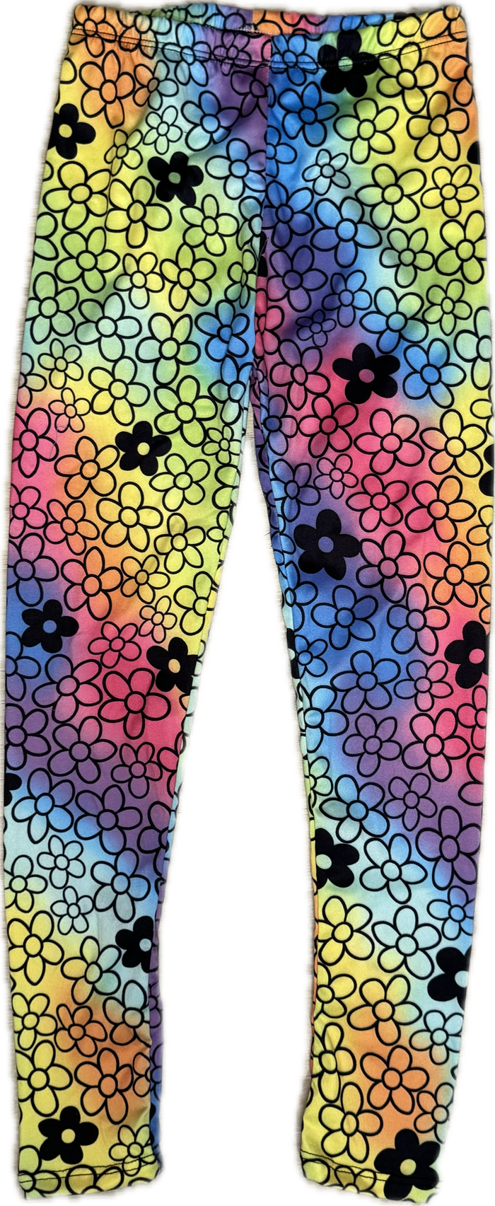 Social Butterfly- Daisy Leggings