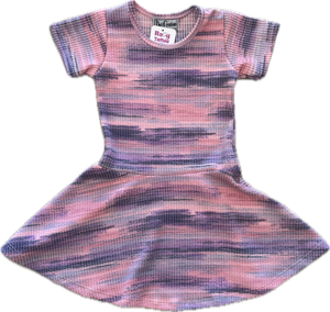 dori creations skater dress Dori Creations toddler girls black long sleeve sparkle splatter skater dress 3T