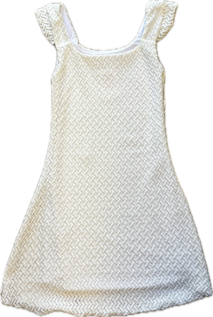 Cheryl Kids- Emma Lace Dress