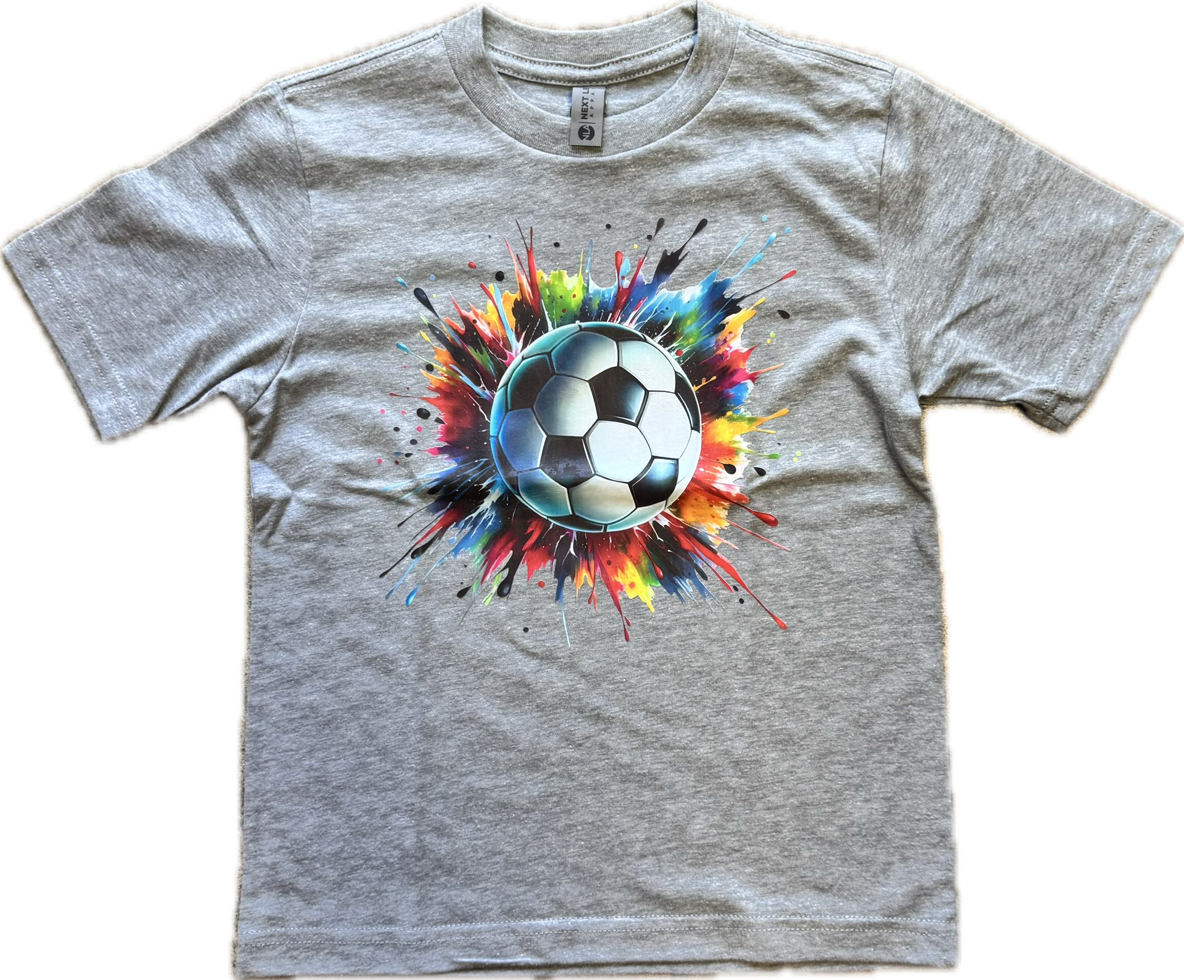 Boys - Tops – Ragg Tattoo