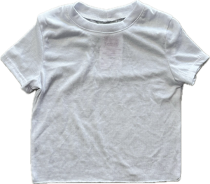 FIREHOUSE- Tee (White)