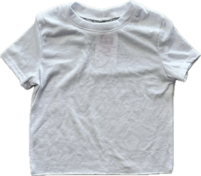 FIREHOUSE- Tee (White)