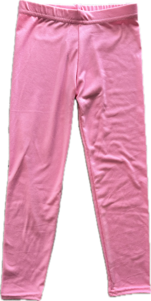 DORI CREATIONS- Legging (Pink)