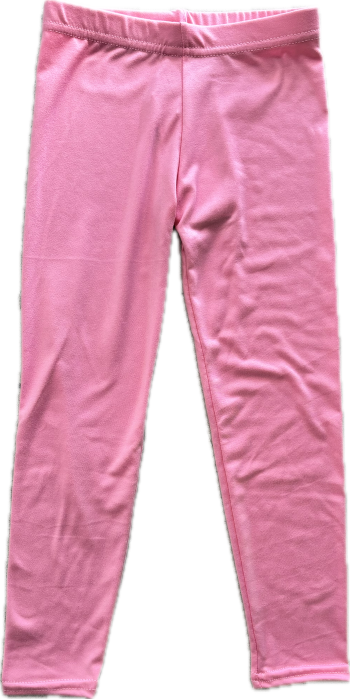 DORI CREATIONS- Legging (Pink)