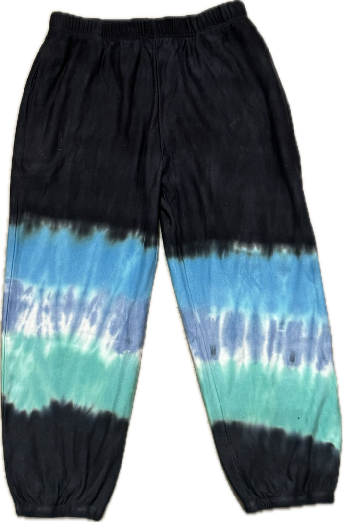 Fairwell- Gym Sweats, in Wave