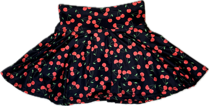 Dori Creations- Cherry Skort