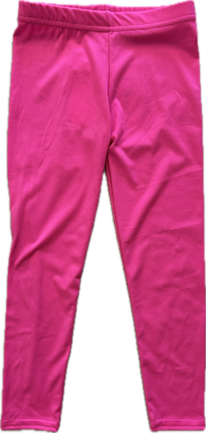DORI CREATIONS- Leggings (Hot Pink)