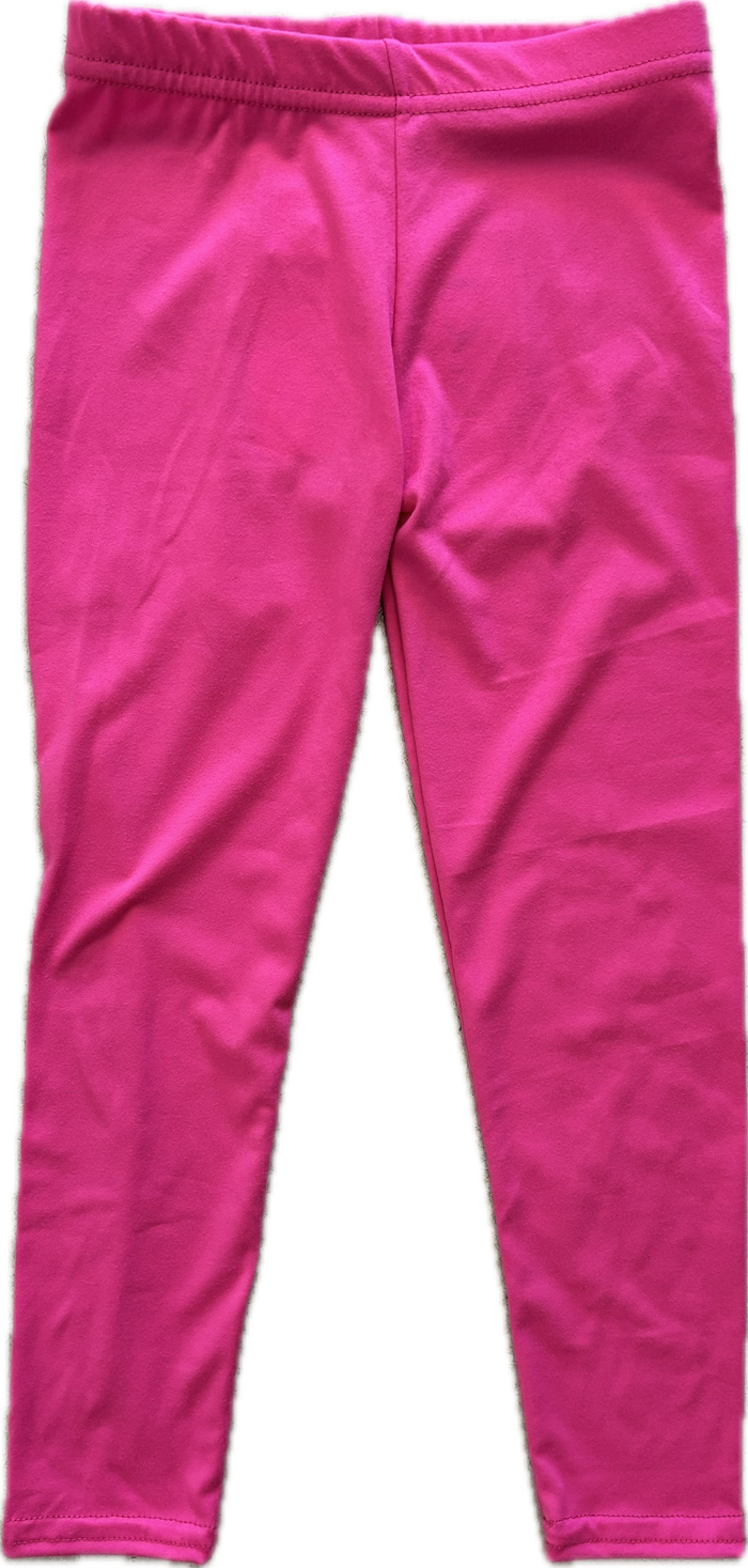 DORI CREATIONS- Leggings (Hot Pink)