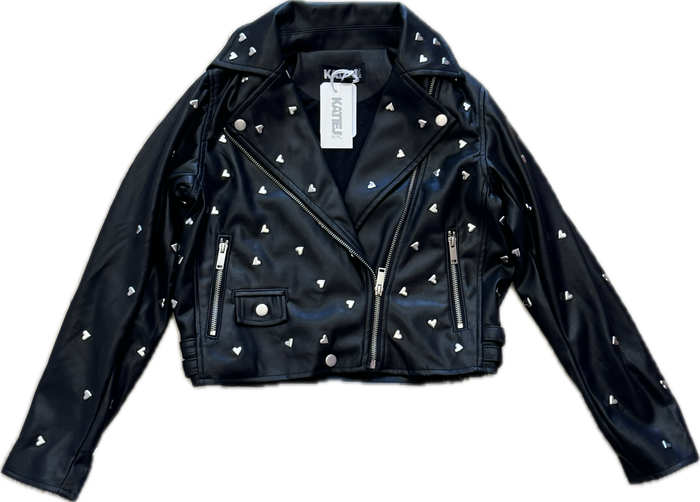 KATIEJ NYC- NICKS JACKET
