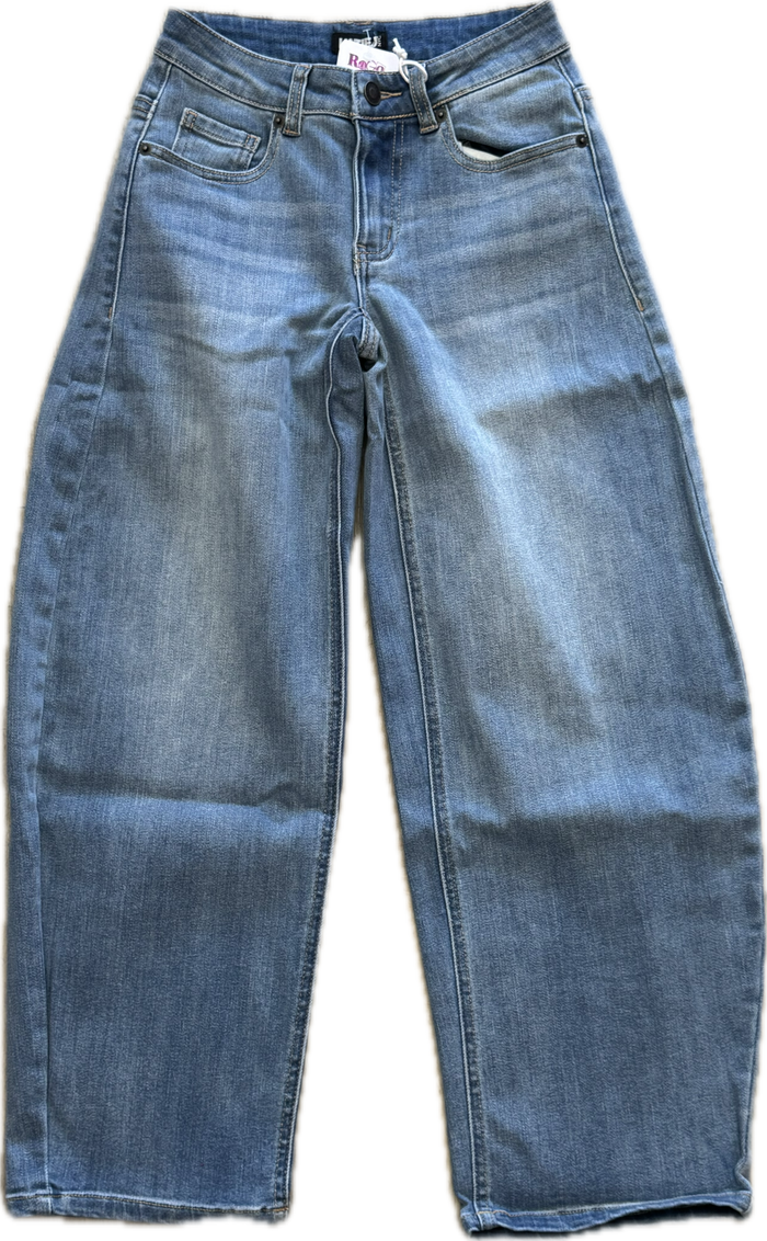 KATIEJ NYC- ELPASO JEANS