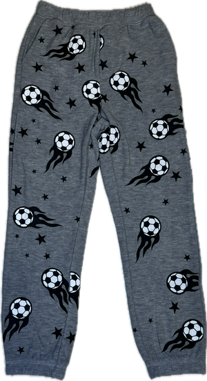 Chaser- Soccer Legend Pants
