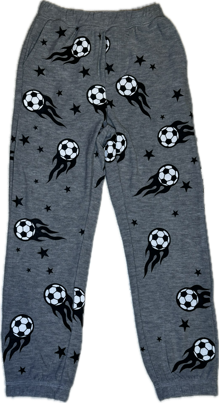 Chaser- Soccer Legend Pants