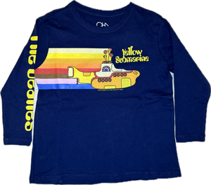 Chaser- The Beatles Yellow Submarine