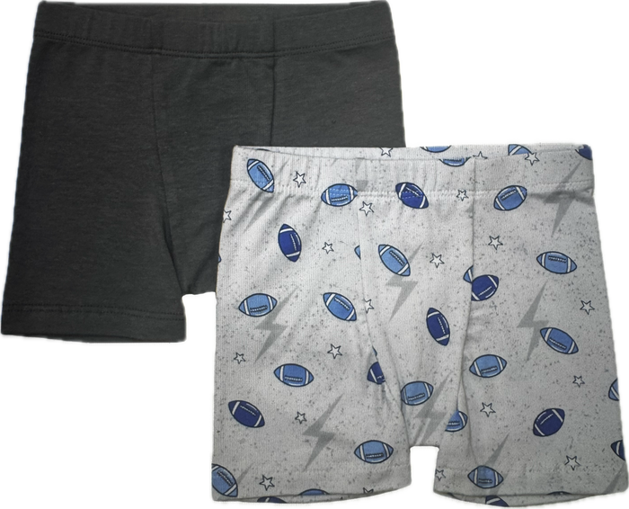 esme- Field Goal 2-Boxer Pack