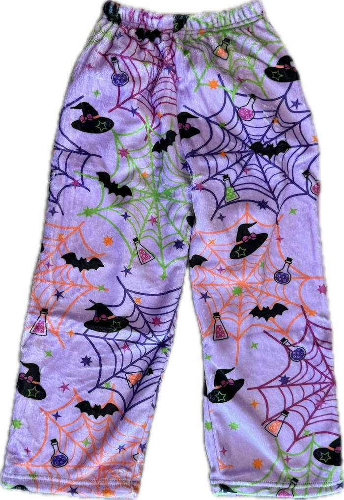 Iscream- Hocus Pocus Plush Pant