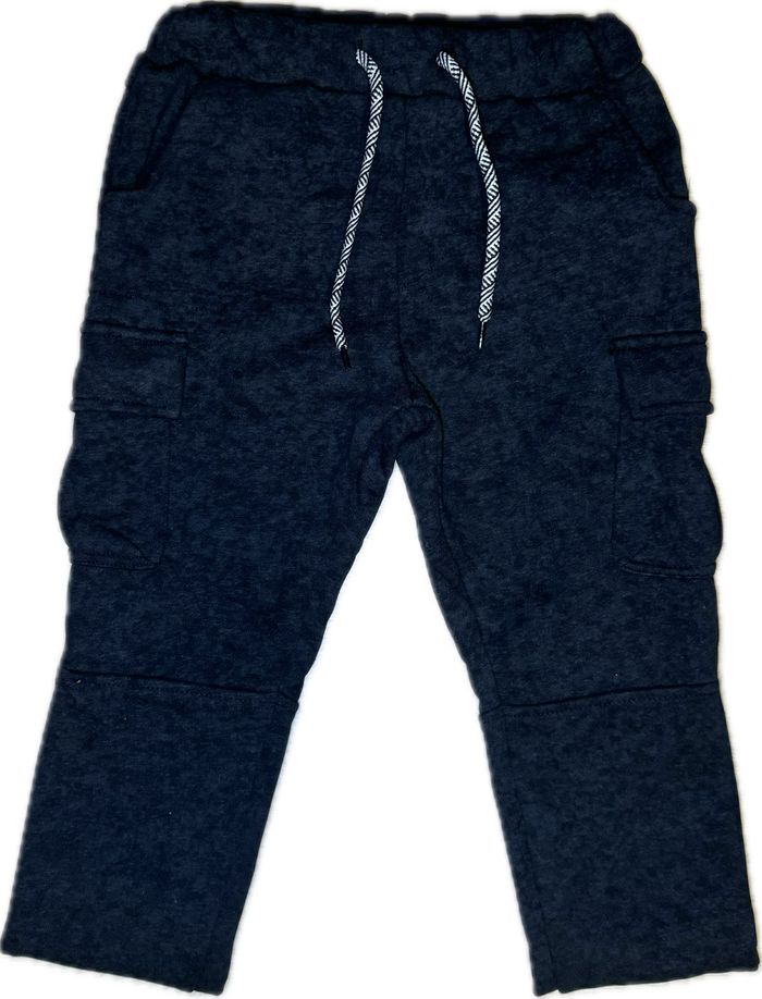 appaman- EMPIRE SWEATPANTS (washed black)