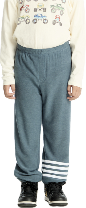 CHASER- Goal Getter Long Sleeve Sweatpant Set