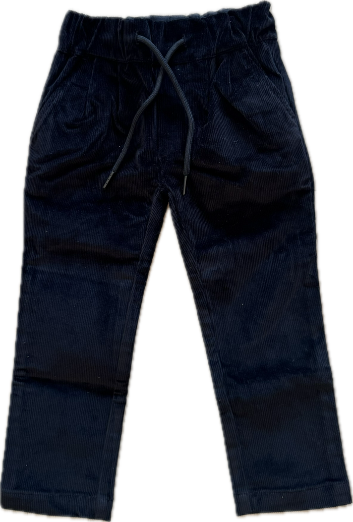 appaman- Club Pant Black