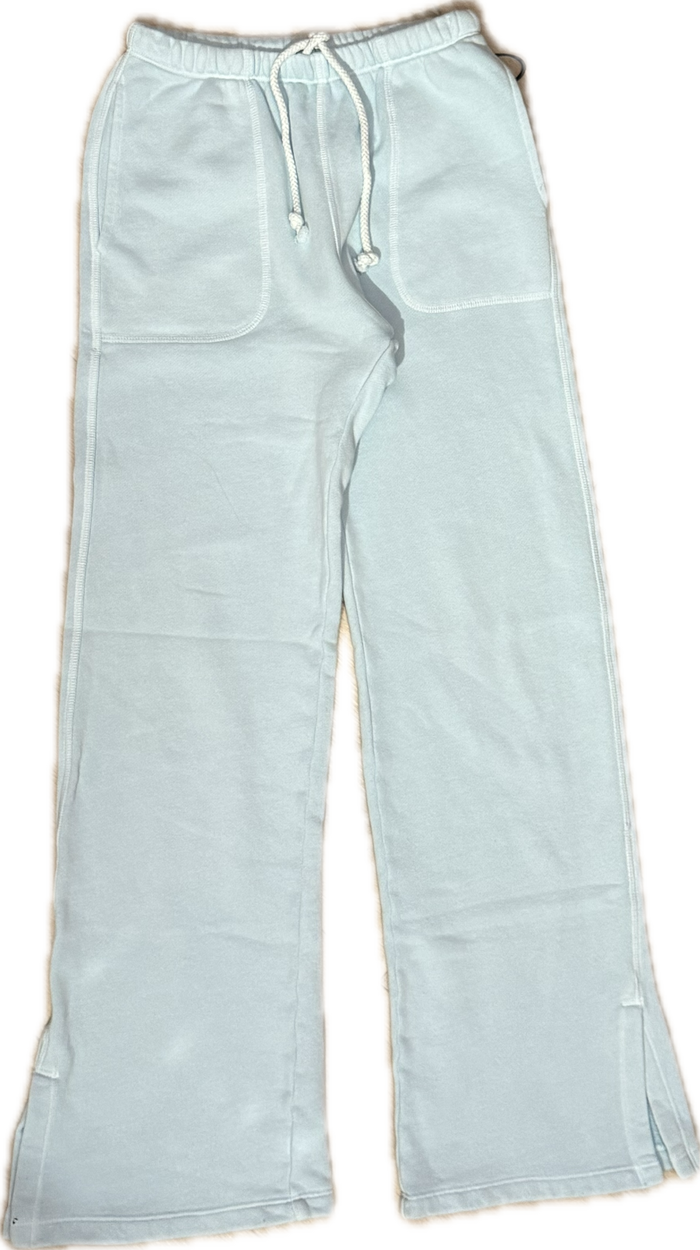 TENLY- Sweatpants (light blue)