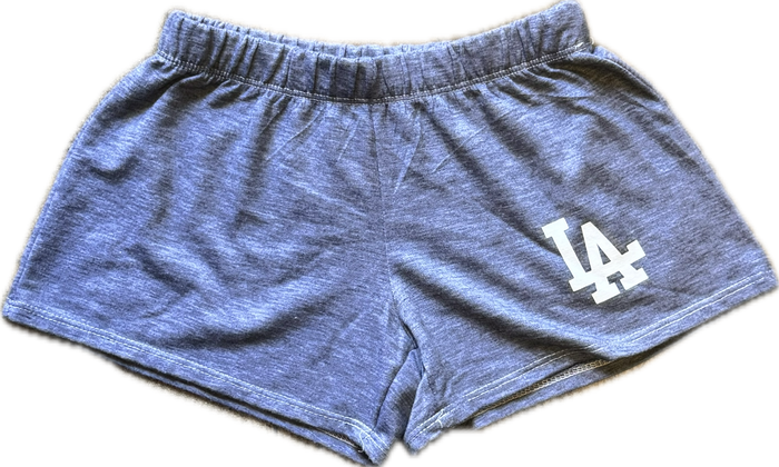 FIREHOUSE- LA Shorts (grey)