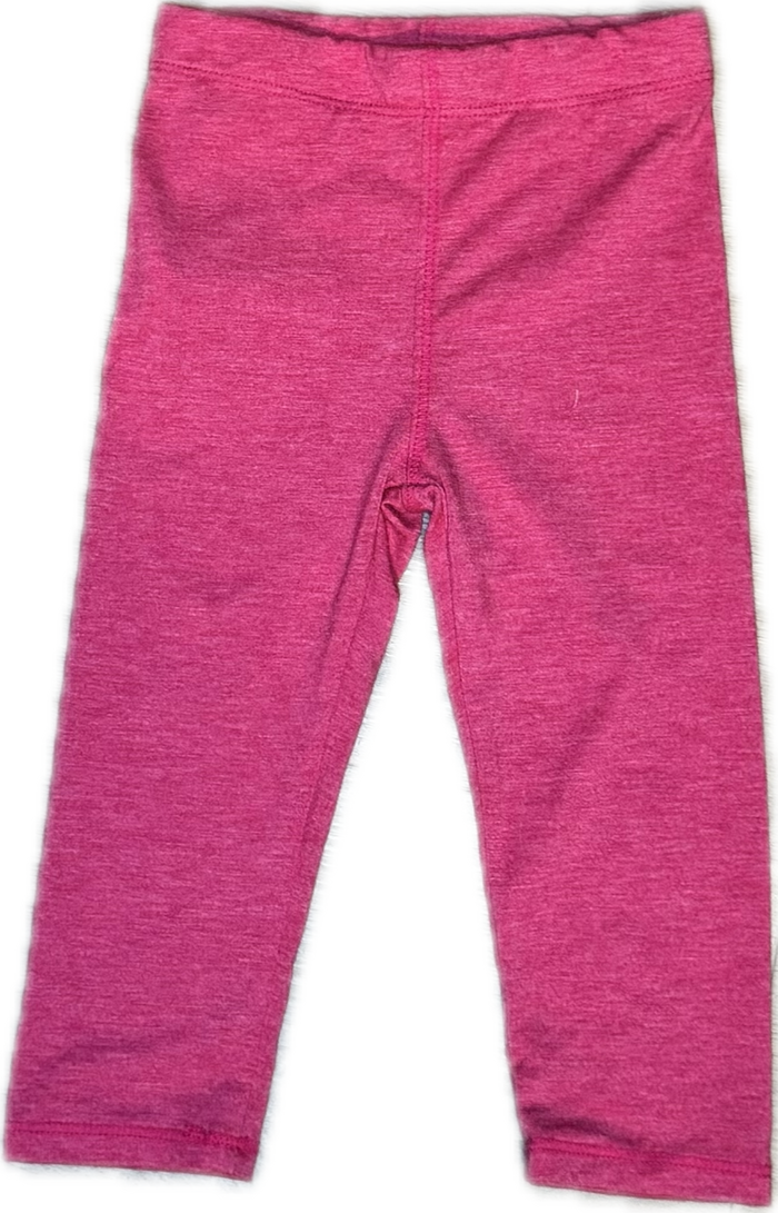 COZII- LEGGINGS (fuchsia)