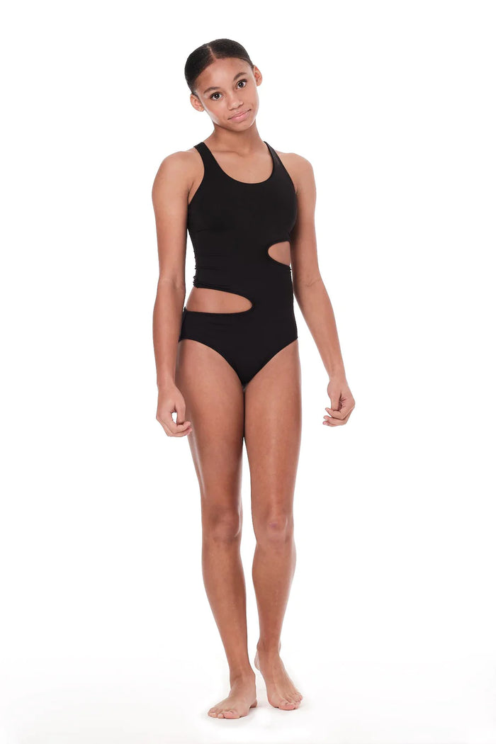 submarine- Cut it Out - Black One Piece