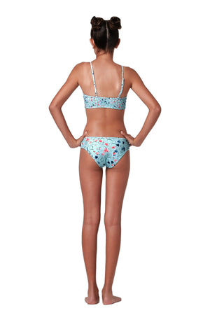 submarine- So Chic - Springtime Bikini Set