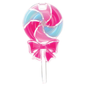 iscream- Sugar Swirl Lollipop Lip Gloss