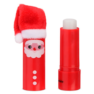 iscream- Sweet Santa Lip Balm