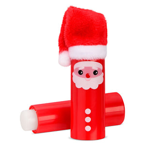 iscream- Sweet Santa Lip Balm