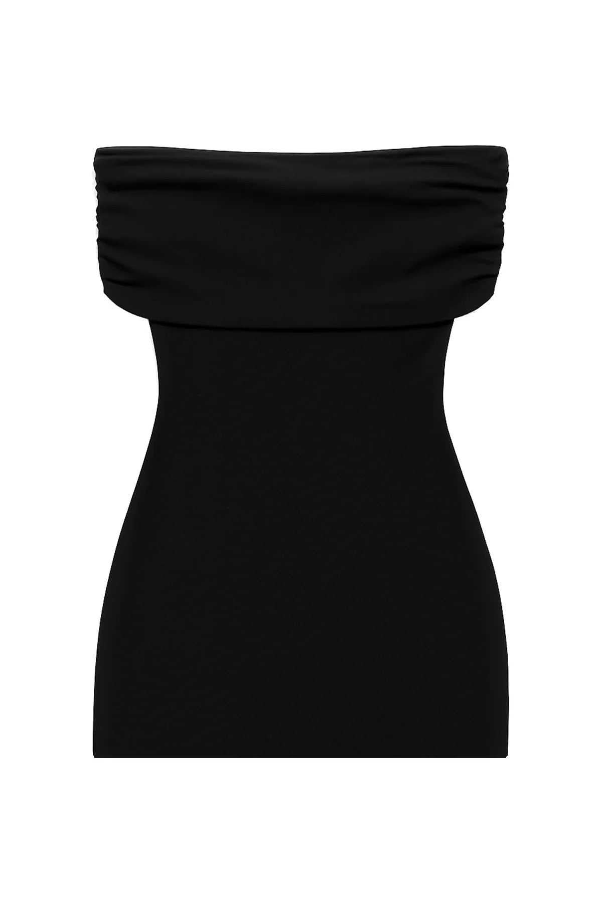KATIEJ NYC- TWEEN TRISHA SECOND SKIN OFF SHOULDER DRESS – Ragg Tattoo