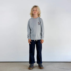 TINY WHALES- FIRST RODEO