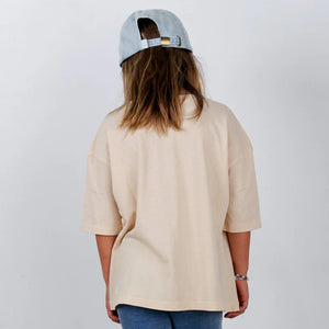 TINY WHALES- TAKE FLIGHT SUPER TEE