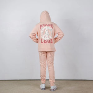 TINY WHALES- PEACE AND LOVE