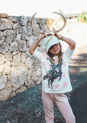TINY WHALES- PEACE AND LOVE SWEATS
