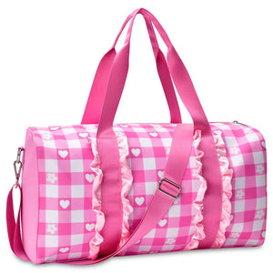 iscream- Theme Lake Life Duffel Bag