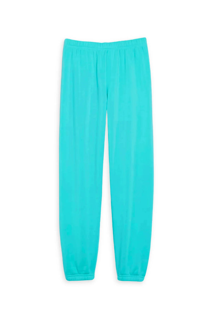 KATIEJ NYC- TWEEN DYLAN SWEATPANTS (jade)