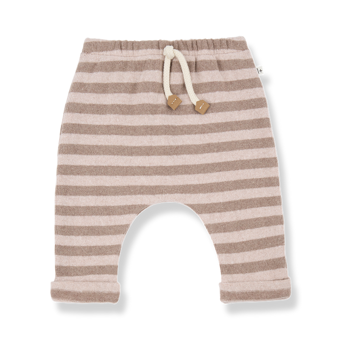 1 + in the family-URIEL pants (nude)