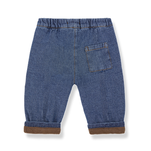 1 + in the family- WILLIAM pants (denim)
