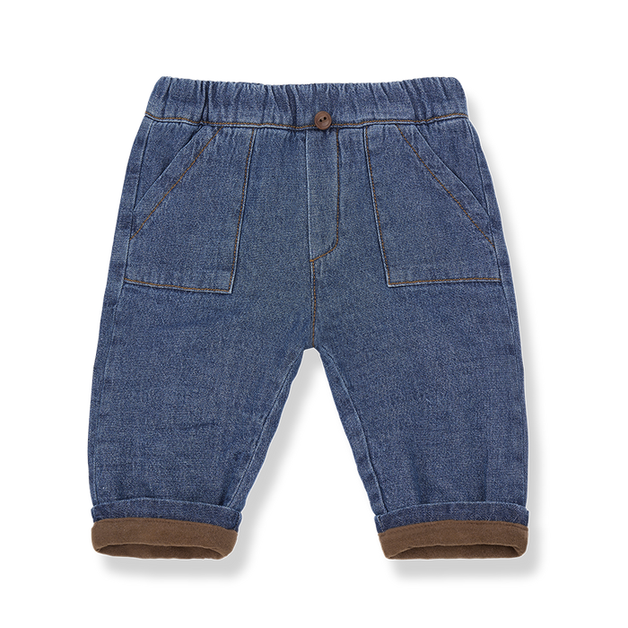 1 + in the family- WILLIAM pants (denim)